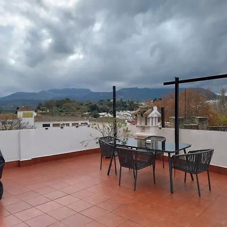 Espiritu Santo * Ronda