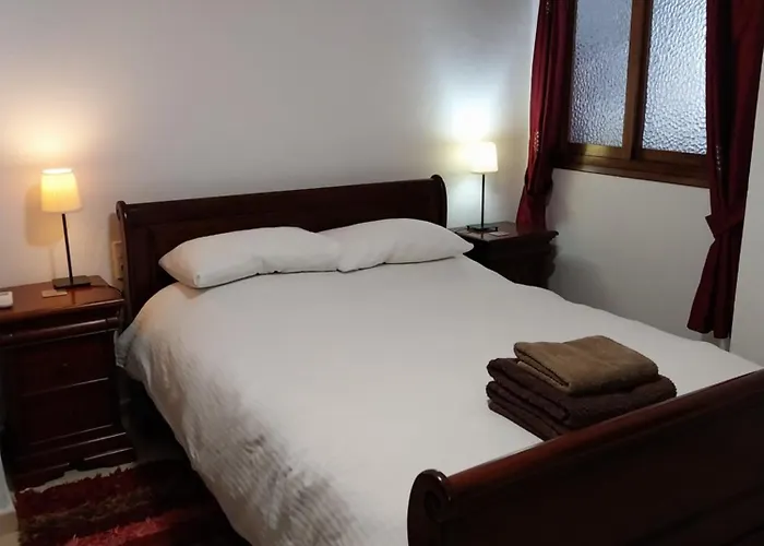 Lägenhet Espiritu Santo