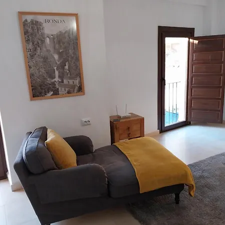 Espiritu Santo Apartmán *