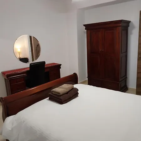 Apartmán Espiritu Santo *